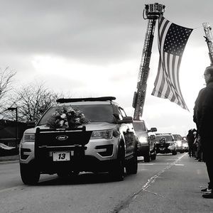 Meet your Posher, Michael